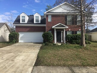 126 Salt Landing Cir, Savannah, GA 31405