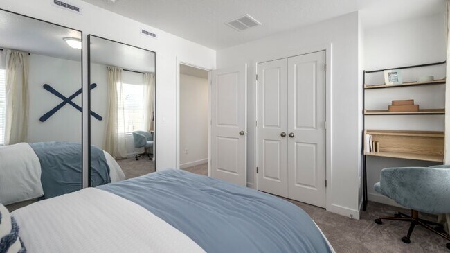 7568 S Opal Mountain Way, West Jordan, UT 84081 - photo 6