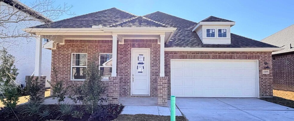 1009 Colgate Cir, Princeton, TX 75407 - photo 1