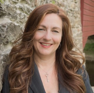 Diane Davidson