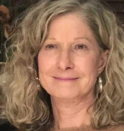 Carol Robert