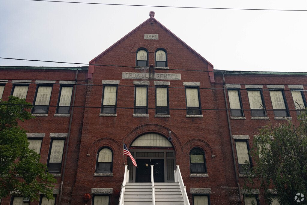 Gateway Academy