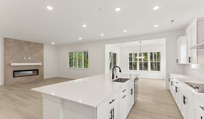 61 McCartney Peak Ln, Port Ludlow, WA 98365 - photo 5