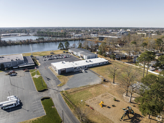 Gateway Church & Christian School