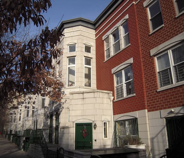 124 W 117th St unit 2, New York, NY 10026 - photo 2