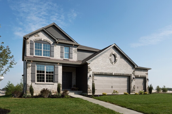 437 Mossy Brook Dr unit 36481515, O'Fallon, MO 63366 - photo 7