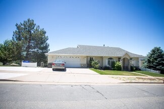 1364 Northridge Dr, Bountiful, UT 84010