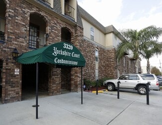 3320 N Arnoult Rd Unit 110, Metairie, LA 70002