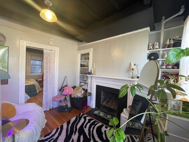 50 Brainerd Rd unit 65-417, Allston, MA 02134 - photo 5