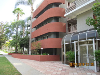 512 Veteran Ave, Los Angeles, CA 90024