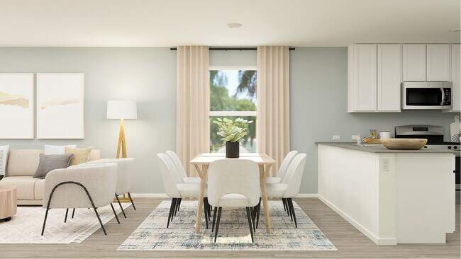 339 Mistletoe Way, Longs, SC 29568 - photo 5