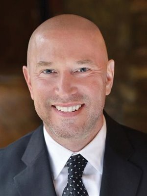 Christopher Spangler