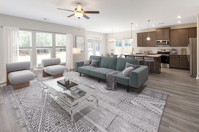 502 Forest Lakes St unit 36453275, Pooler, GA 31322 - photo 7