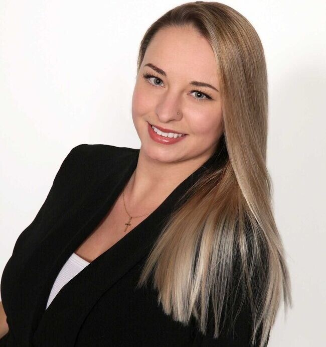 Chelsea Kahler