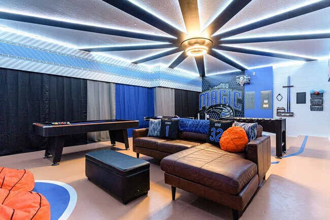 2493 Rama Dr unit ID1347573P, Kissimmee, FL 34746 - photo 3