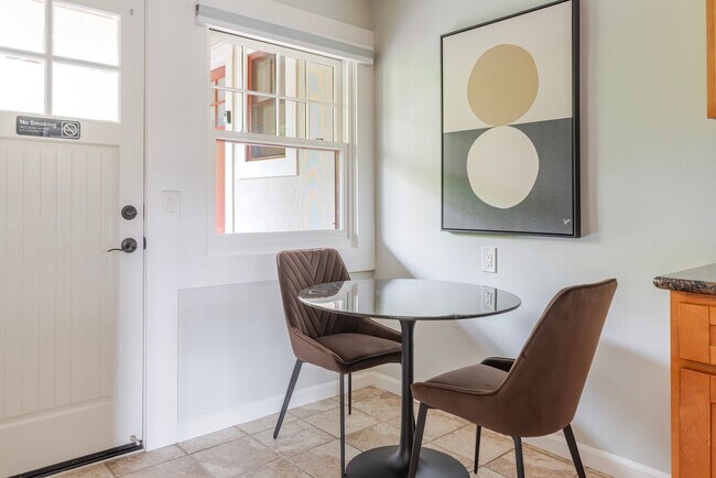 325 Hawthorne Ave unit FL1-ID2114, Palo Alto, CA 94301 - photo 6