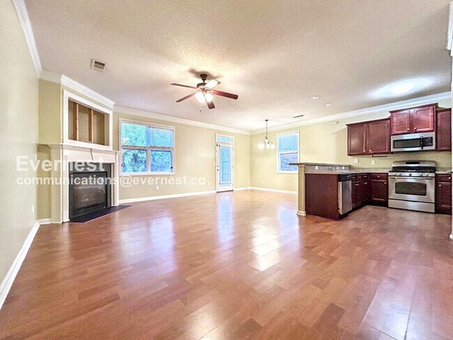 7073 Blairs View Dr, Austell, GA 30168 - photo 5