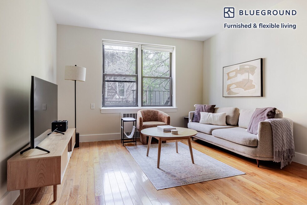 108 W 15th St unit FL4-ID1807, New York, NY 10011 - photo 1