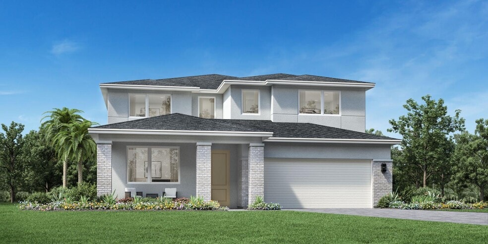 1837 Stonecliff Dr, Apopka, FL 32703 - photo 1