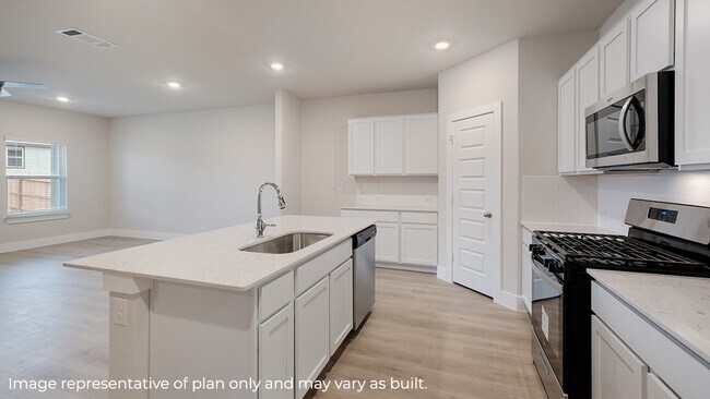 14207 Flint Path unit 36203601, San Antonio, TX 78253 - photo 6