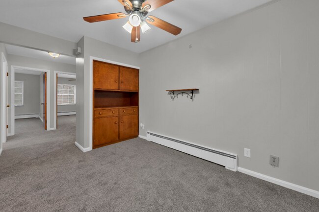 125 Zinn Place unit A, Cincinnati, OH 45233 - photo 5