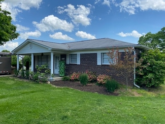 3838 Copper Ridge Rd, Morristown, TN 37814