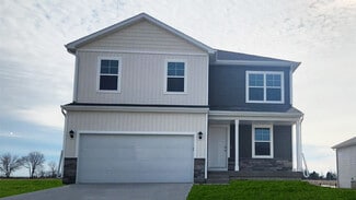 2201 N 7th St, Indianola, IA 50125