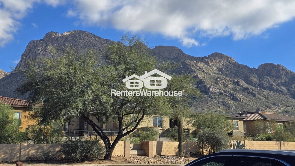 311 E Suntree St, Tucson, AZ 85737 - photo 1