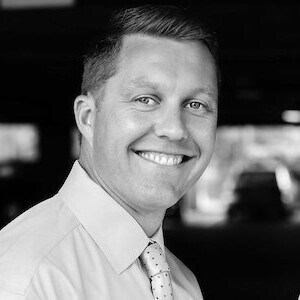 Matt Mueller