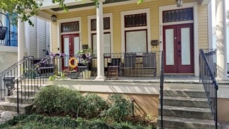 2118 Milan St, New Orleans, LA 70115