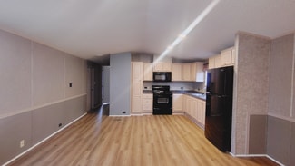 4842 SW Topeka Blvd, Topeka, KS 66609