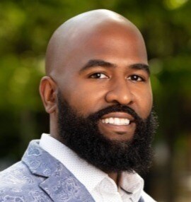 Darryl Peebles