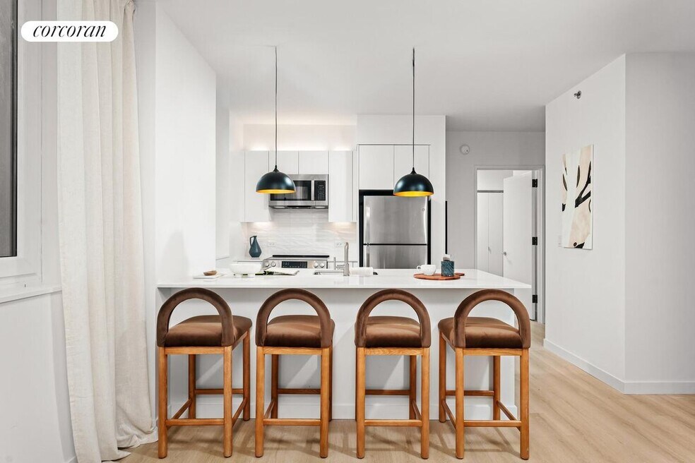 126 Sandford St, Bedford-Stuyvesant, NY 11205 - photo 1