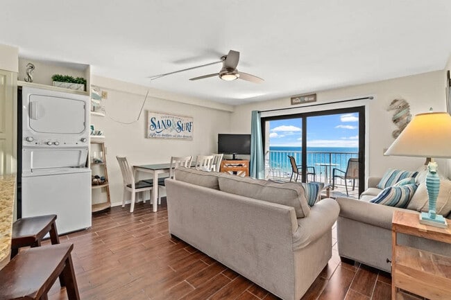 The Summit Beach Resort Condominium unit FL7-ID1354999P, Panama City Beach, FL 32408 - photo 3