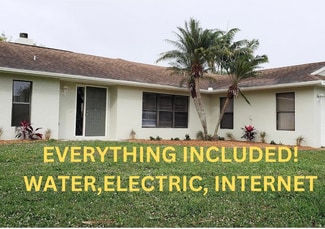 607 SW Lucero Dr, Port St. Lucie, FL 34983
