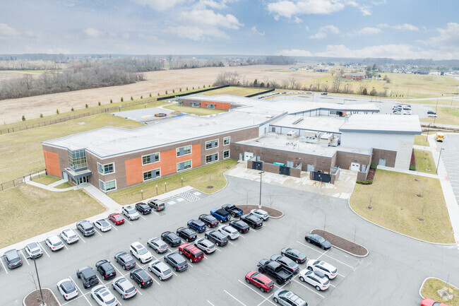 Walnut Grove Elementary School