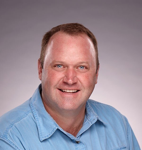 Bret Minzghor