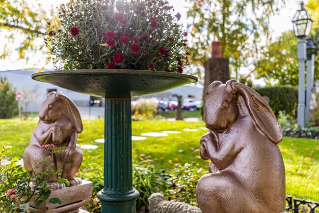 Hide away in North Huntingdon and make this area your home.