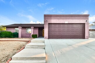 1417 S Lynx Dr, Tucson, AZ 85713