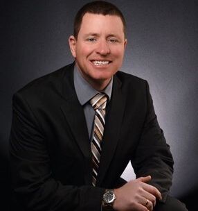 Pete Gallagher