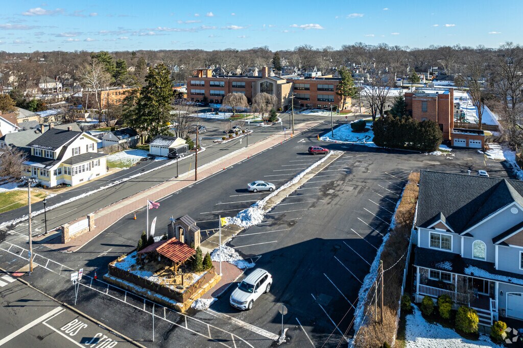 St Bartholomew Academy is a private pre-k, elementary & middle school located in Scotch Plains.