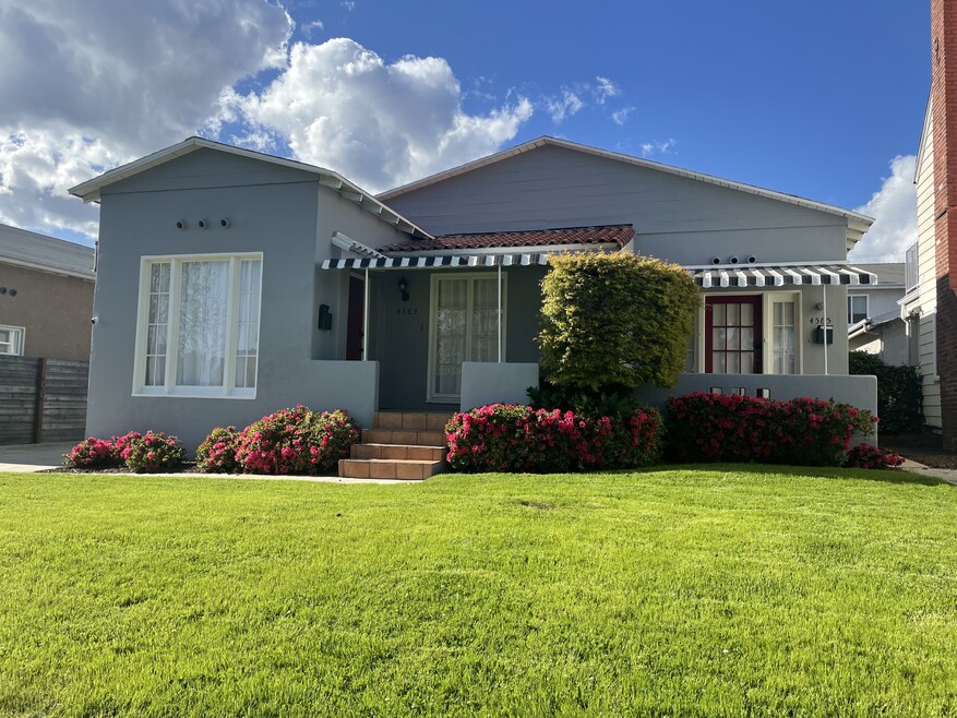 4565 Alumni Ave, Los Angeles, CA 90041 - photo 1