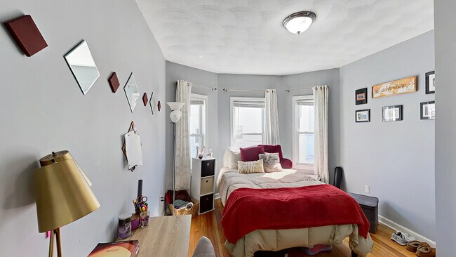 49 Derby St unit 3, Somerville, MA 02145 - photo 5