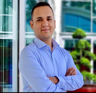 Luis Aguayo