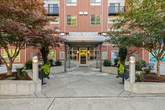 11101 NE 12th St, Bellevue, WA 98004