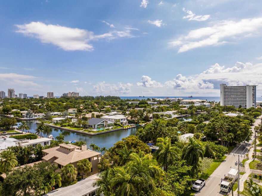 Harbour Isles of Fort Lauderdale