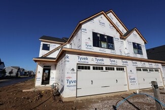 5524 Fawnsbury Ct, Powell, OH 43065