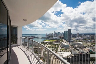 1750 N Bayshore Dr, Miami, FL 33132