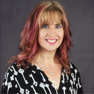 Stacy DeHart
