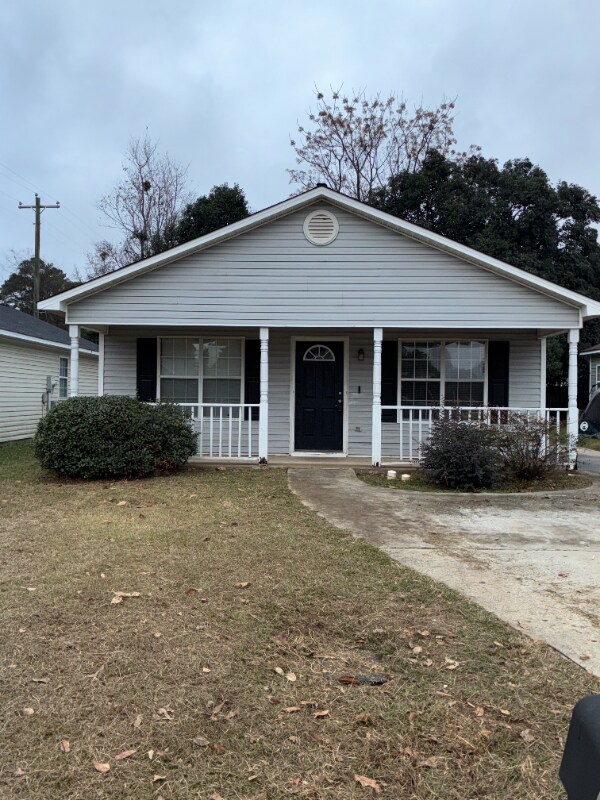 133 Orchard Pass, Warner Robins, GA 31088 - photo 1